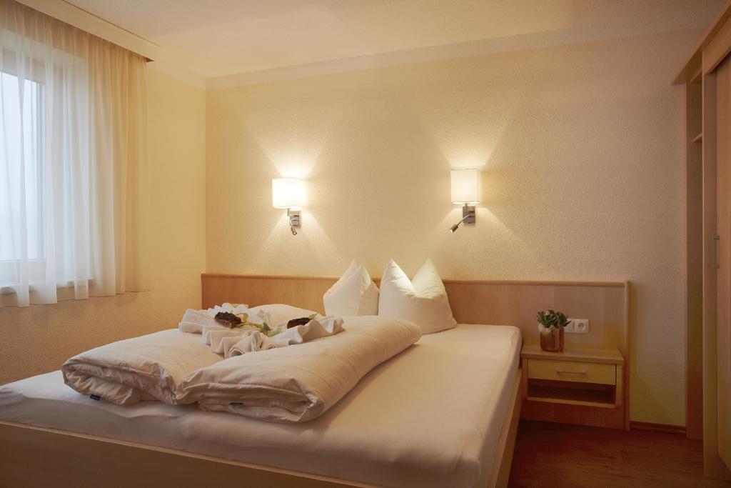Apart Miramunt Ladis Exterior foto
