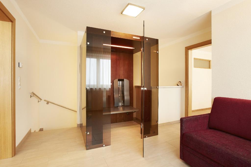Apart Miramunt Ladis Exterior foto