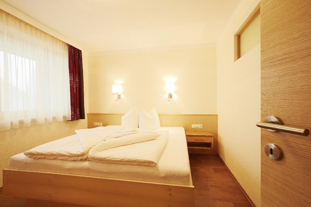 Apart Miramunt Ladis Exterior foto