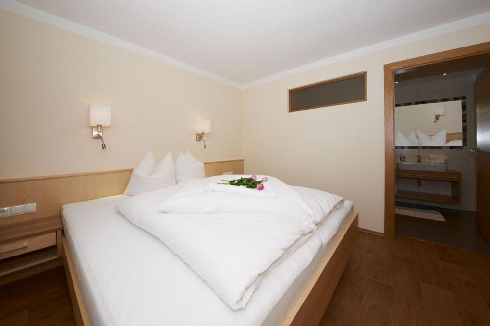Apart Miramunt Ladis Exterior foto